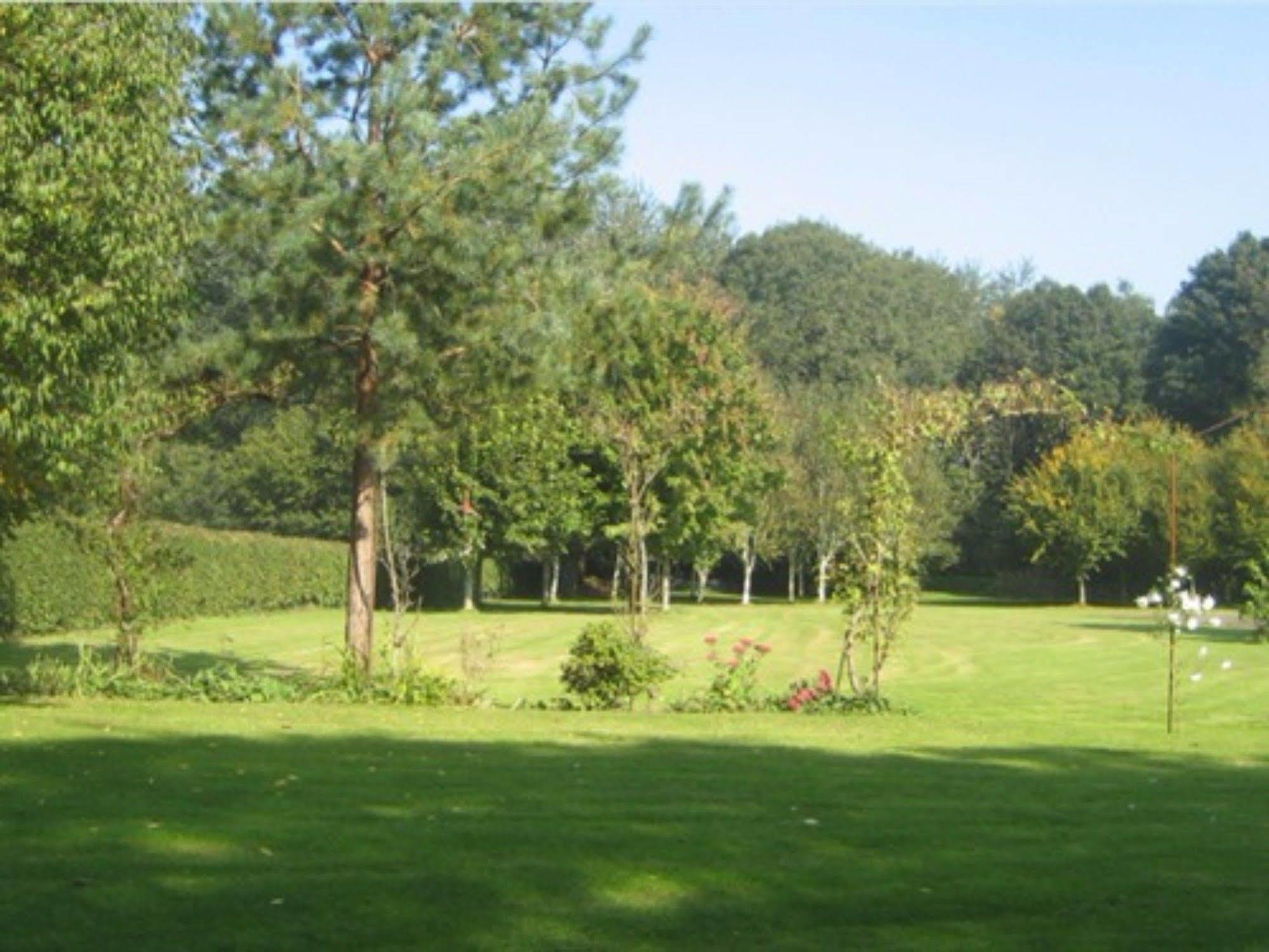 Culvers Barn And Little Culvers Ashford  Exteriör bild
